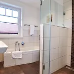 Rode Huus, Whg Malin Eg Апартаменты