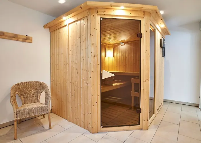 Rode Huus, Whg Malin Eg Apartamento *